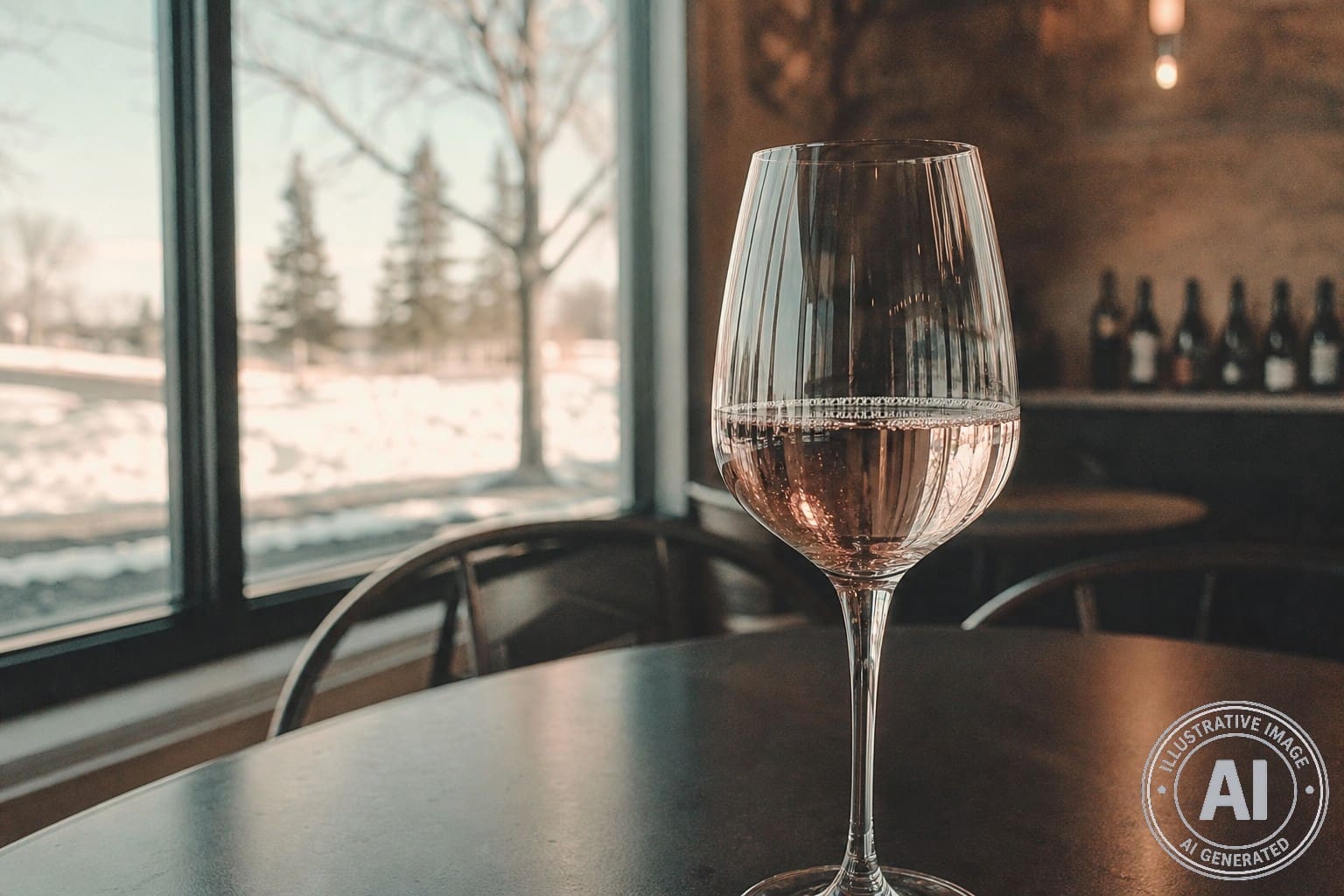 New Wine Bar Opening in Downtown Stratford This Spring